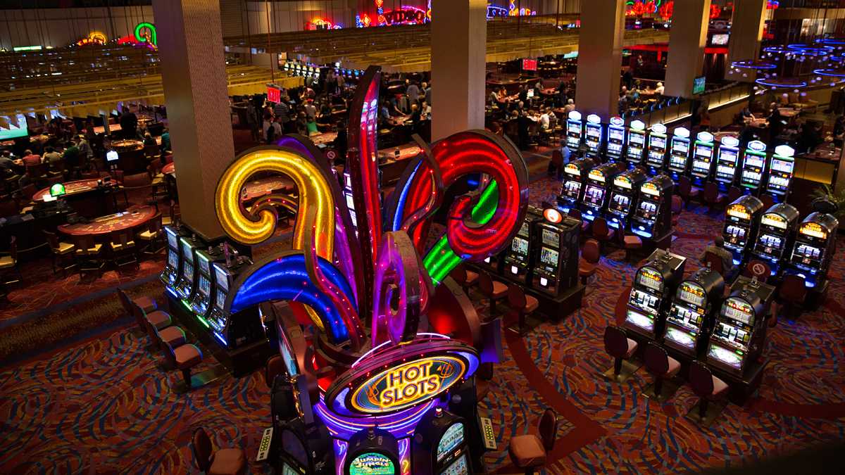 Changes to Pennsylvania casino revenue rules could have a big effect on cities including Chester