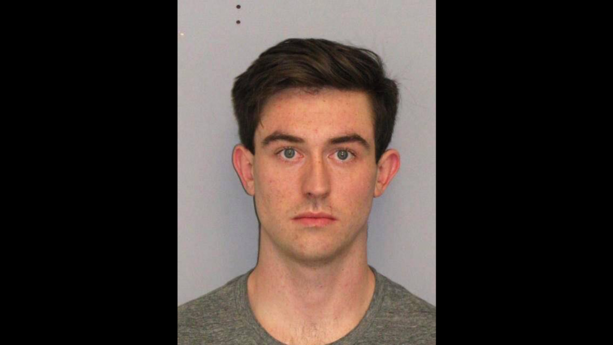 Preston Taylor. (Image: Monmouth County Prosecutor's Office)