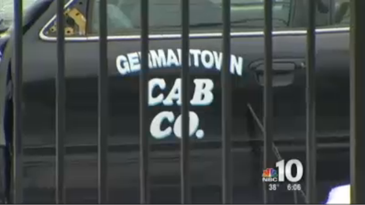  Amid a lengthy dispute with the Philadelphia Parking Authority, Germantown Cab Co. paid off a pair of outstanding fines totaling nearly $10,000. (NewsWorks, file art) 