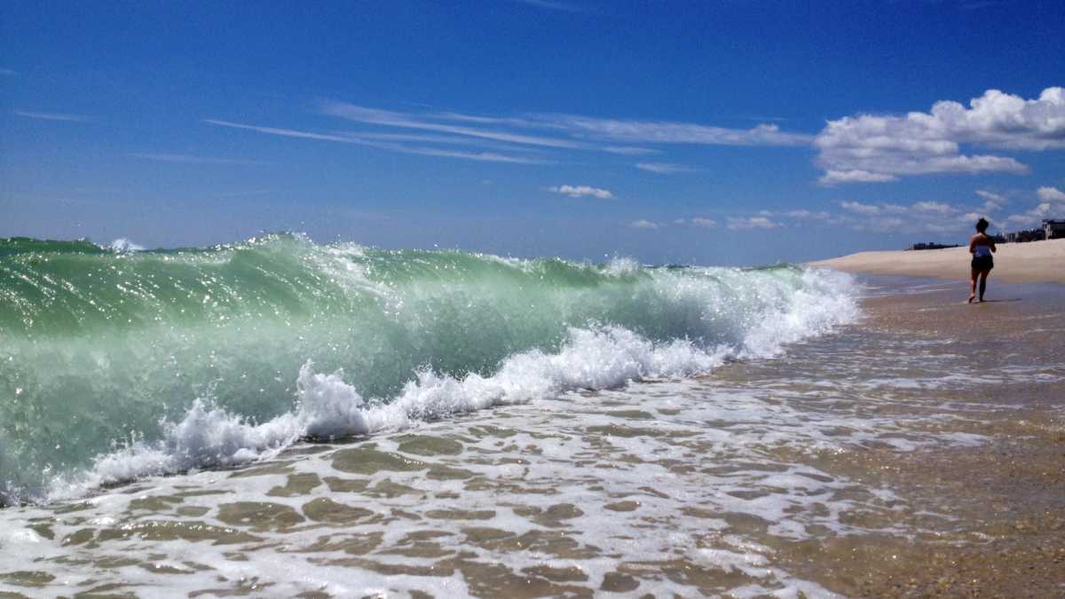  South Seaside Park. (Photo: Justin Auciello/for NewsWorks) 