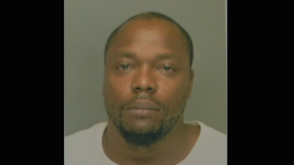  Leroy Wilson will stand trail on charges of killing an elderly woman in her East Mt. Airy home. (Courtesy of Philadelphia Police) 