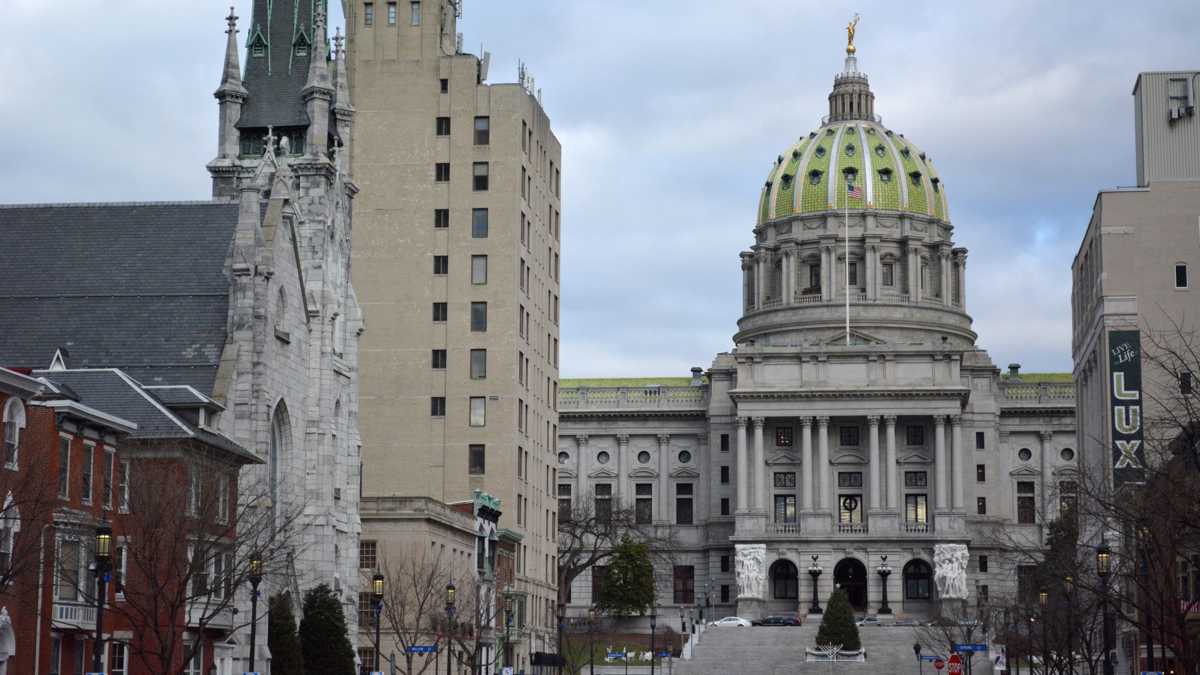 Capitol Building