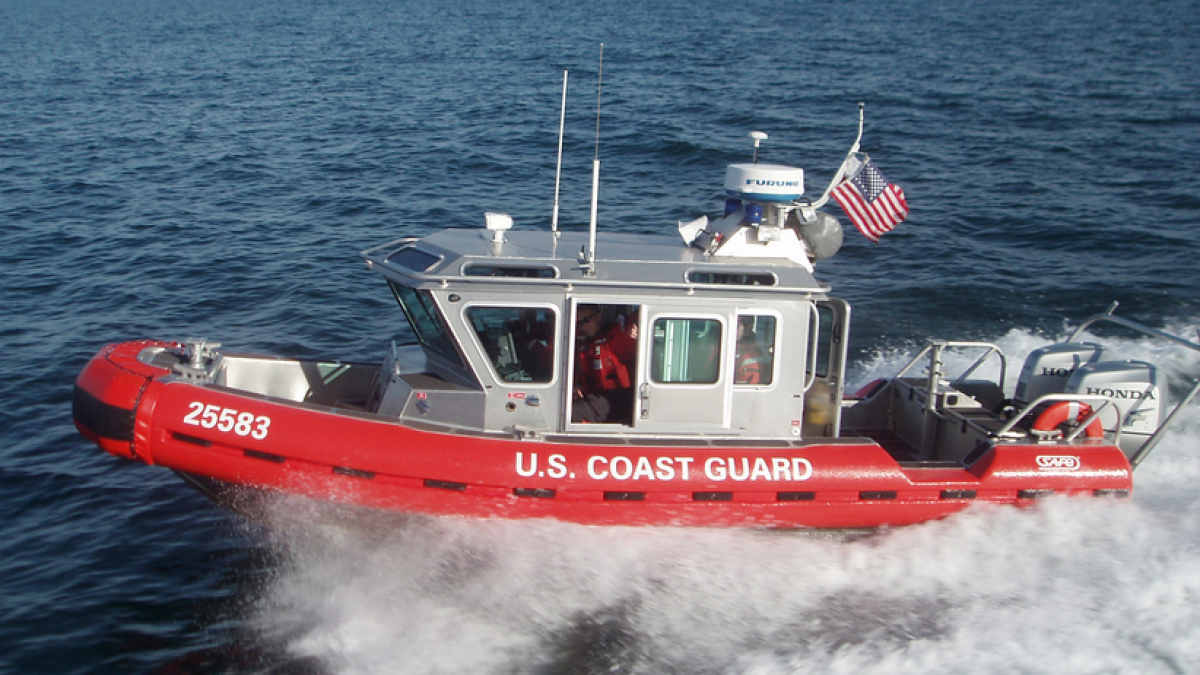 (Image: U.S. Coast Guard)