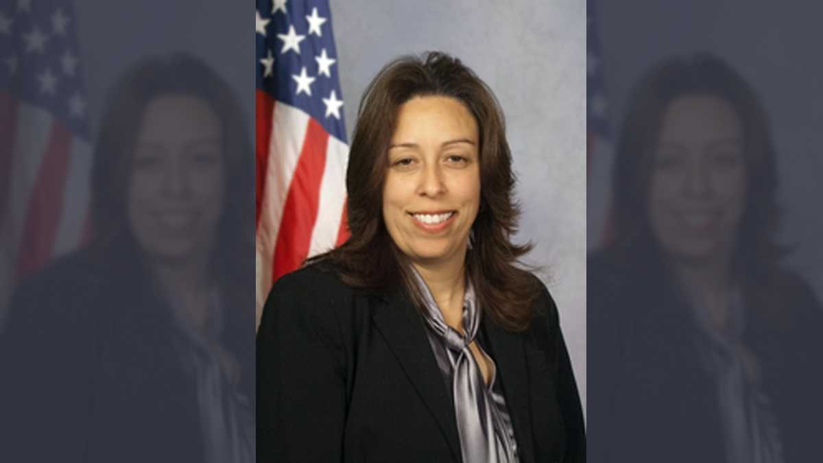 Pennsylvania state Rep. Leslie Acosta pleaded guilty in a money-laundering case in March but her  constituents were unaware of her involvement in the case and re-elected her. (Image via Pennsylvania House of Representatives)