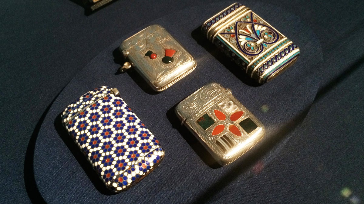  (Brian Drouin/ NewsWorks) 