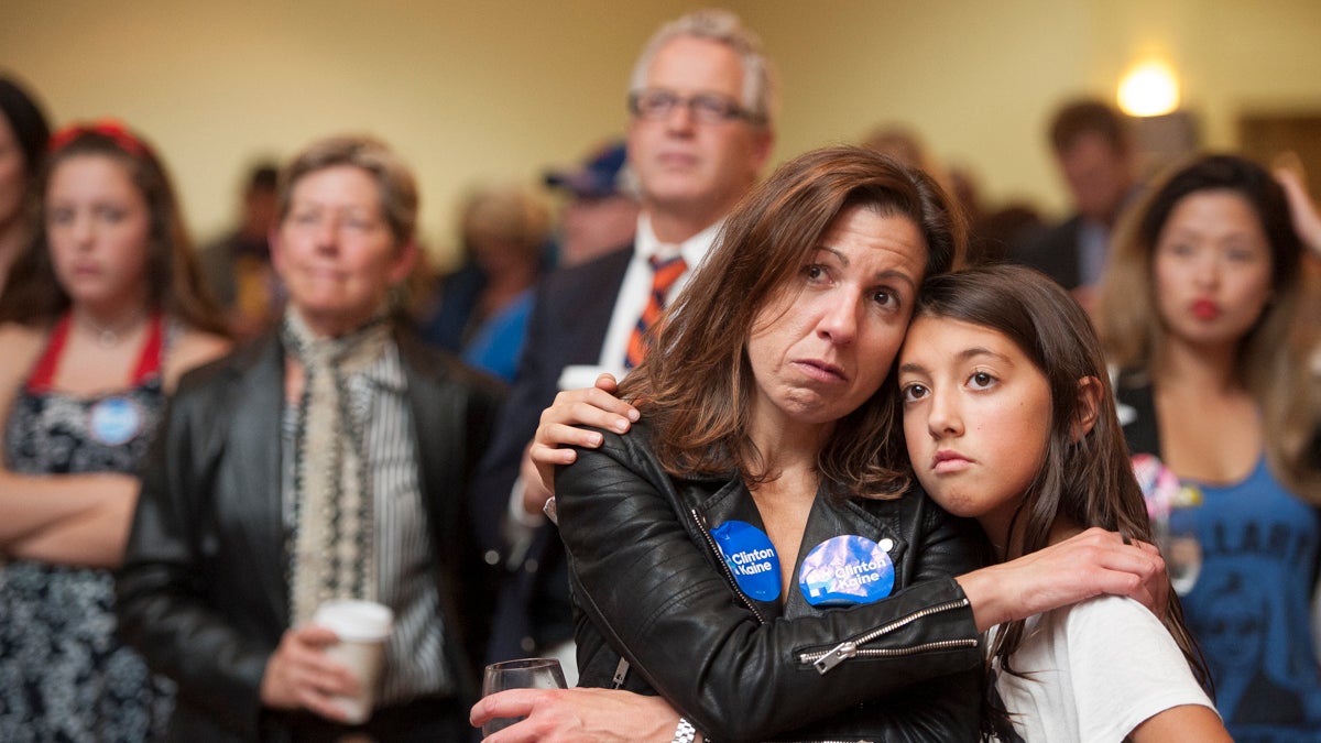  Katie McGinty, Pennsylvania Gov. Tom Wolf's chief of staff, is mulling a U.S. Senate run.(AP Photo/Matt Slocum) 