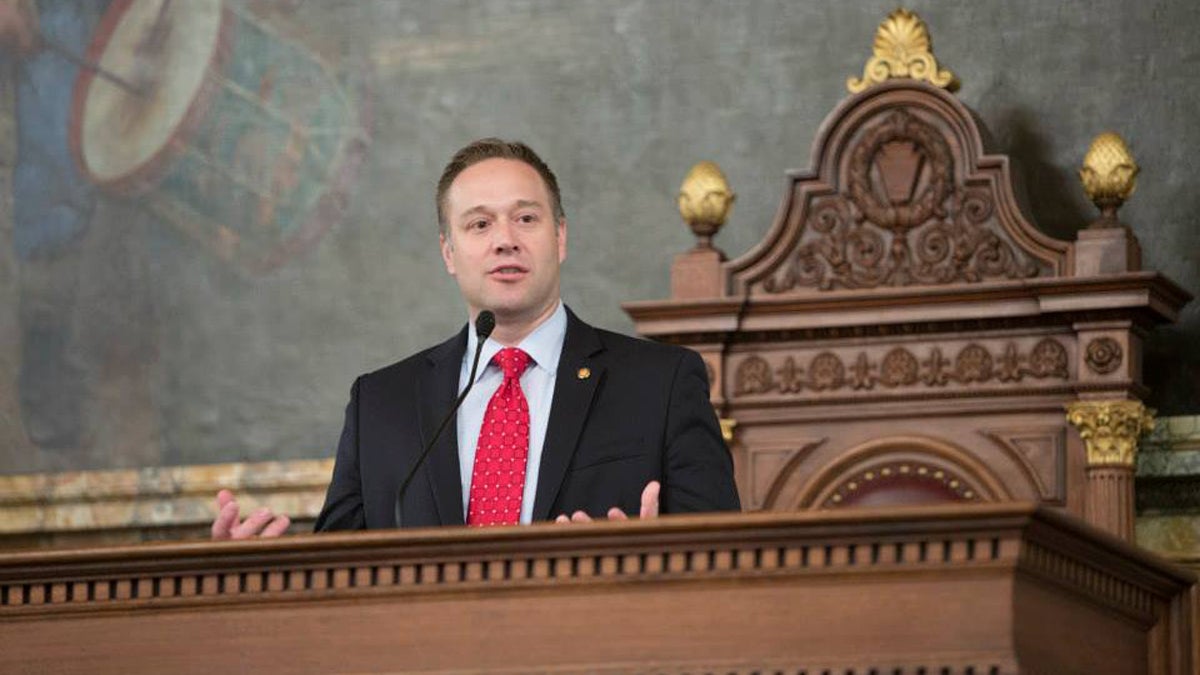  Pa. Rep. Mike Fleck lost the GOP primary election to a wrote-in challenger, but still has a 15-vote edge among Democrats. The first openly gay legislator in the Pa. State House, the Republican said it was his sexual orientation not his record that led to his GOP loss. 