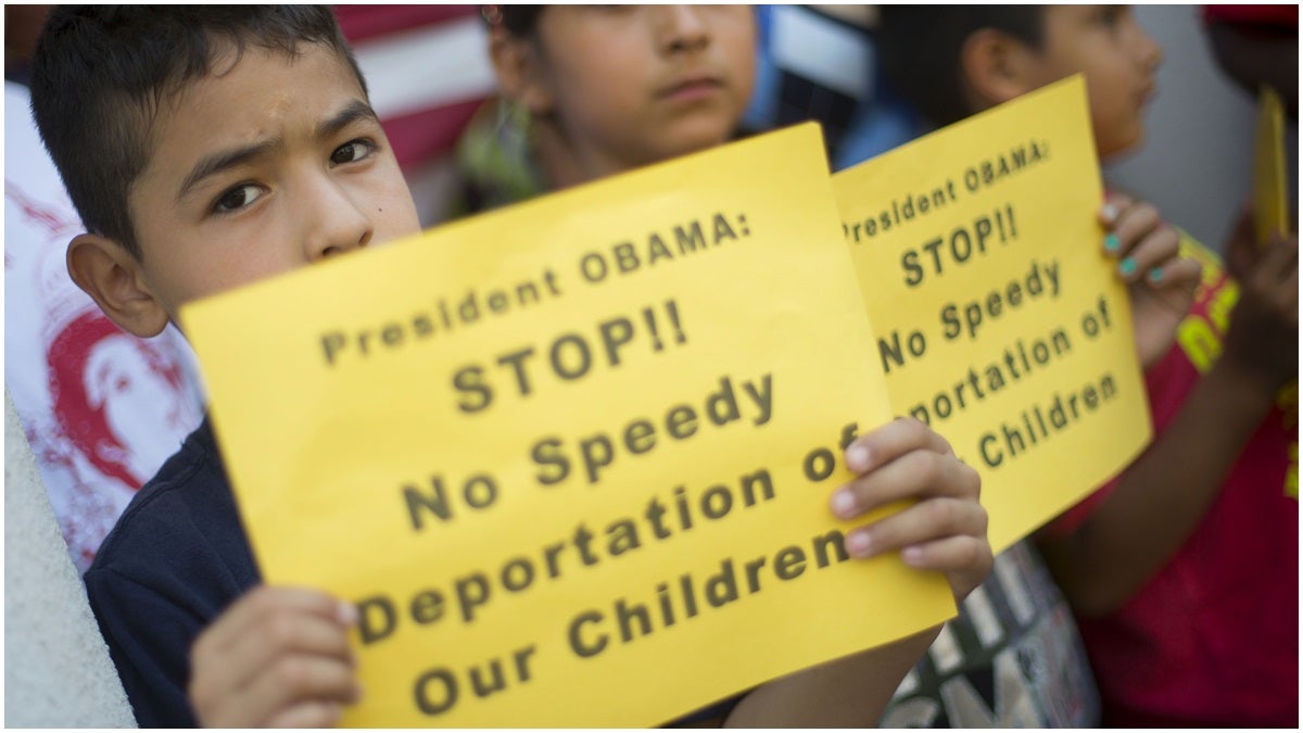  (AP Photo/Pablo Martinez Monsivais) 