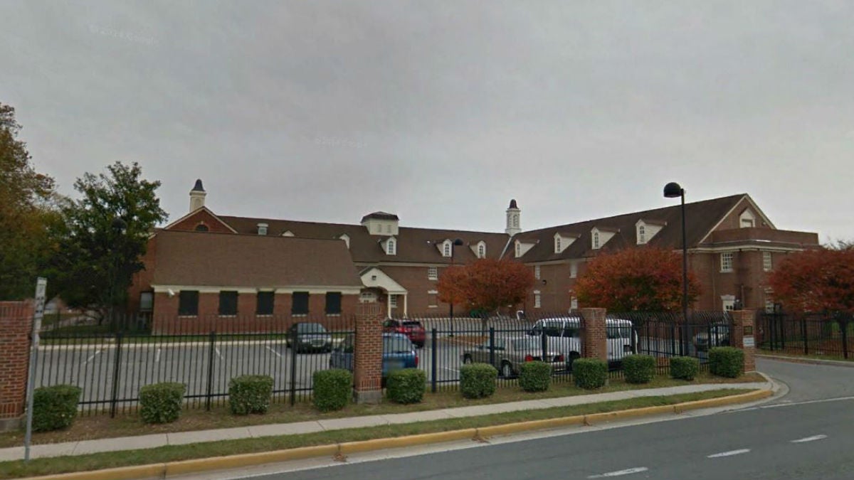 morris-169 Dozens of inmates were sent to the hospital for treatment of carbon monoxide poisoning at Morris Community Corrections Center. (image via Google Earth)