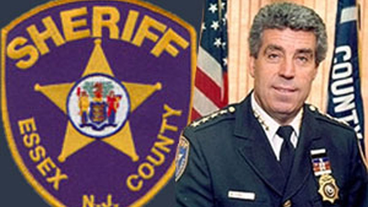  Essex County Sheriff Armando Fontoura (Image via NJ Spotlight) 