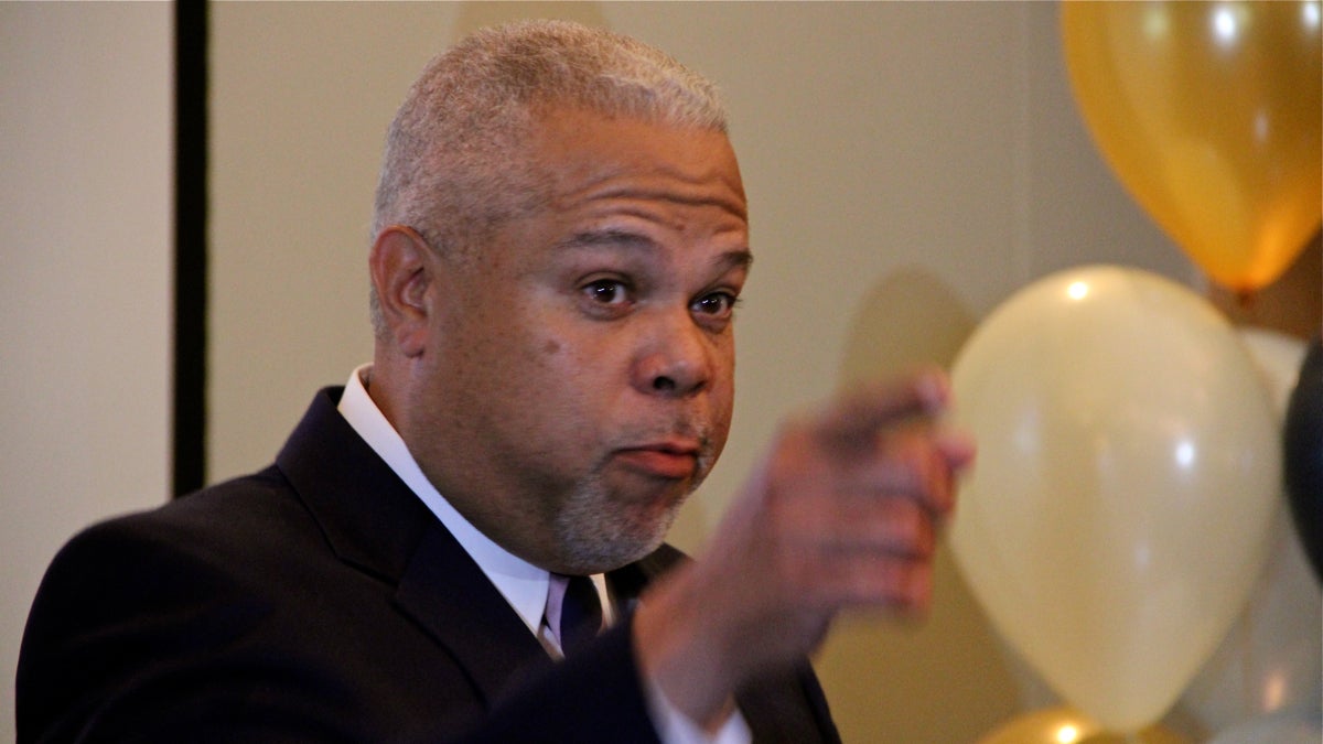  The new Hamilton Family Arts Center at Arden Theatre will be hosting a Theatre Community Day on Sunday. (Courtesy of Arden Theatre) 