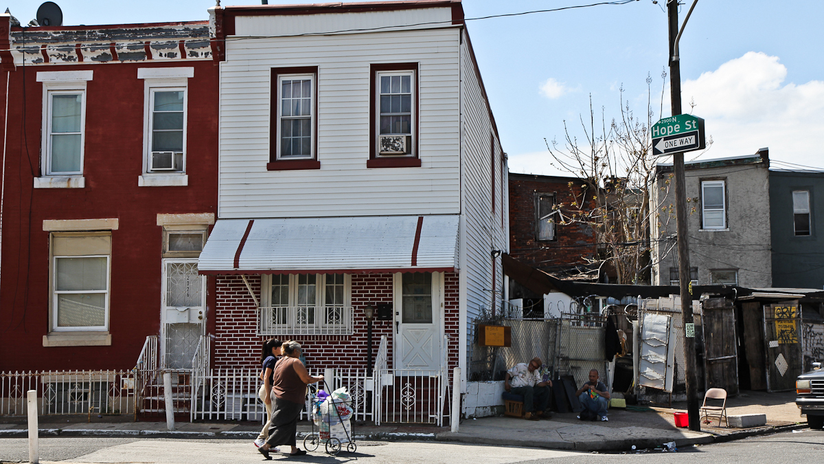  (Kim Paynter/WHYY) 
