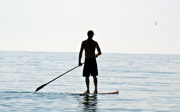 paddle-boarding-cc-free4lance2 (Photo: Free4Lance2 via Flickr)