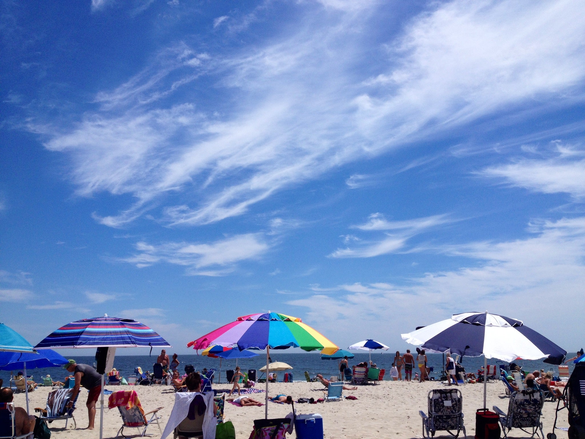  South Seaside Park in July 2014. (Photo: Justin Auciello/JSHN) 