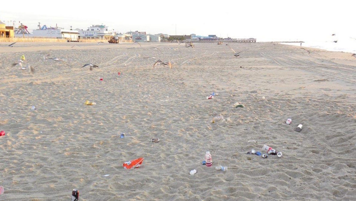 point-pleasant Point Pleasant Beach