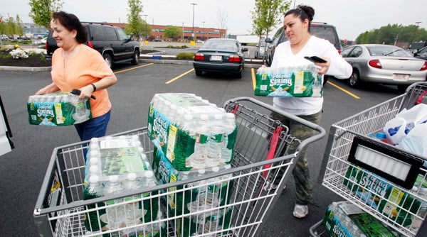  (Michael Dwyer/AP Photo, file) 