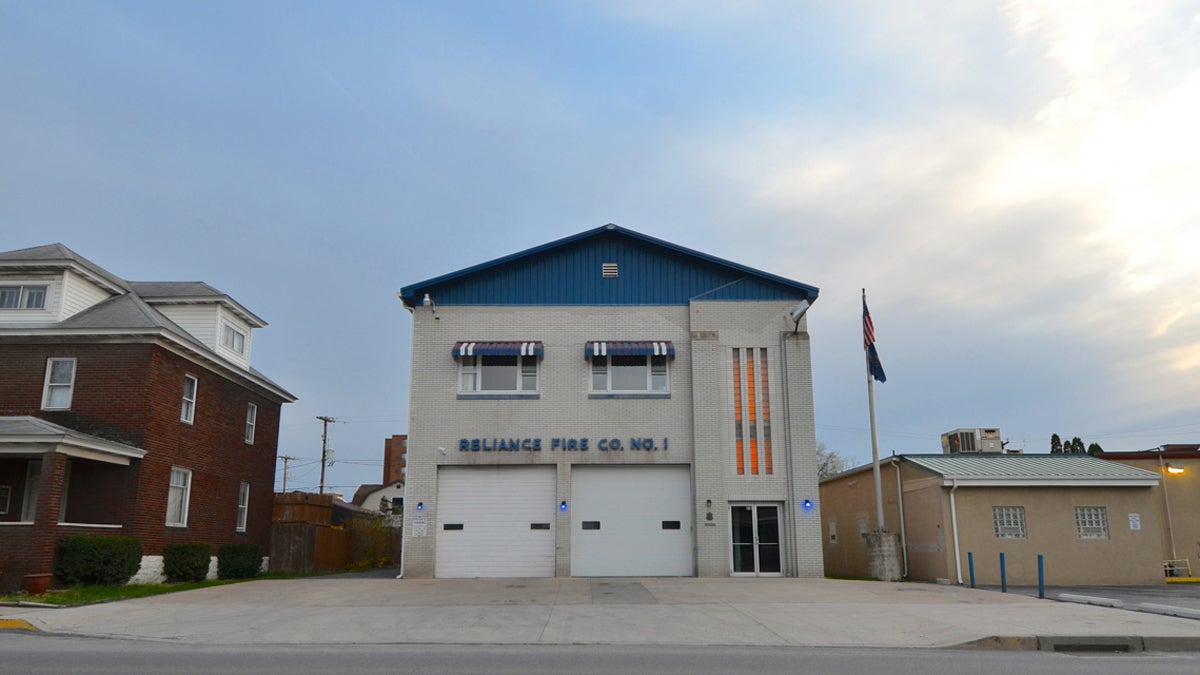  The Reliance Fire Company (pictured) and the Hope Fire Company plan to merge as a cost cutting measure in Philipsburg, Pa. Read the <a href=
