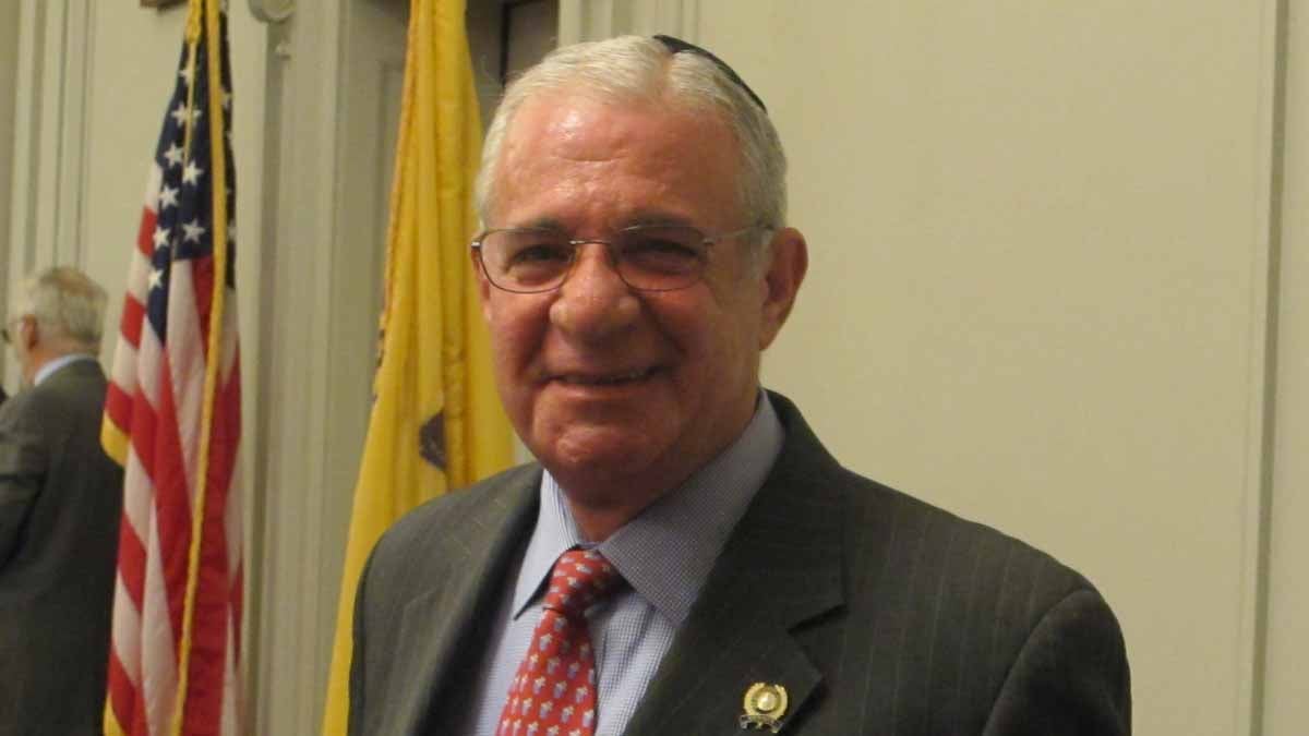  Assemblyman Gary Schaer proposes that New Jersey 