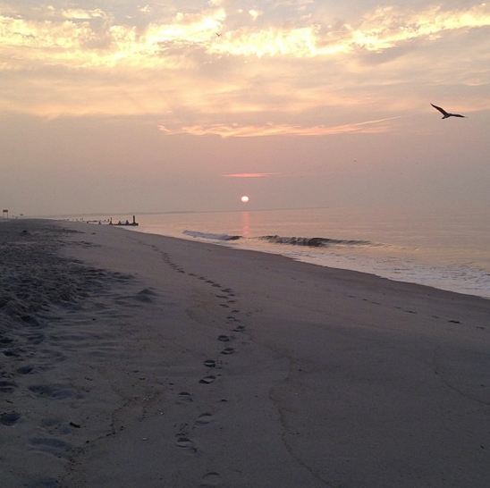  (Photo: joeisbrown via Instagram) 