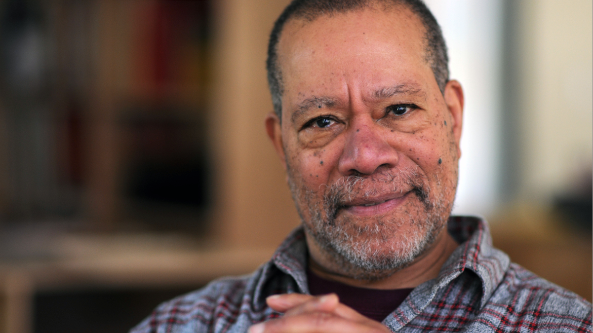  Jerry Pinkney, an award-winning author and illustrator, will help launch GFS' new Community Writers Series launches next Tuesday. (Courtesy of GFS) 