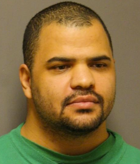  David Scott Ruddy, 33, of Metuchen was sentenced to five-years in state prison today for defrauding over a dozen people. (Photo: NJ Attorney General's Office)  