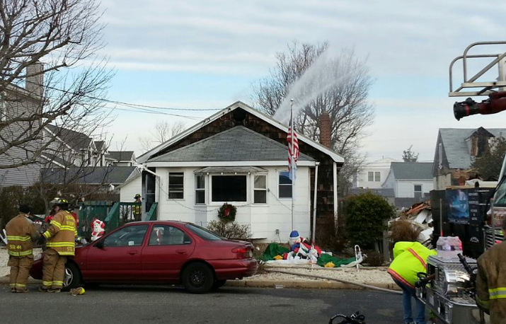  (Photo courtesy of Denise Lavallette) 