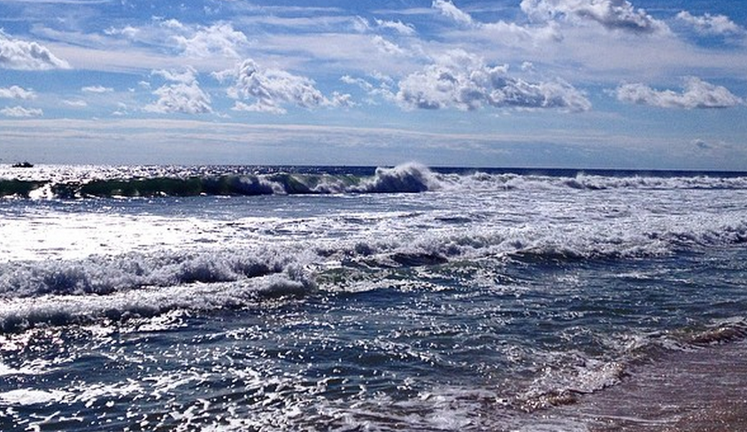  South Seaside Park on Sept. 17, 2014. (Photo: Justin Auciello/JSHN) 