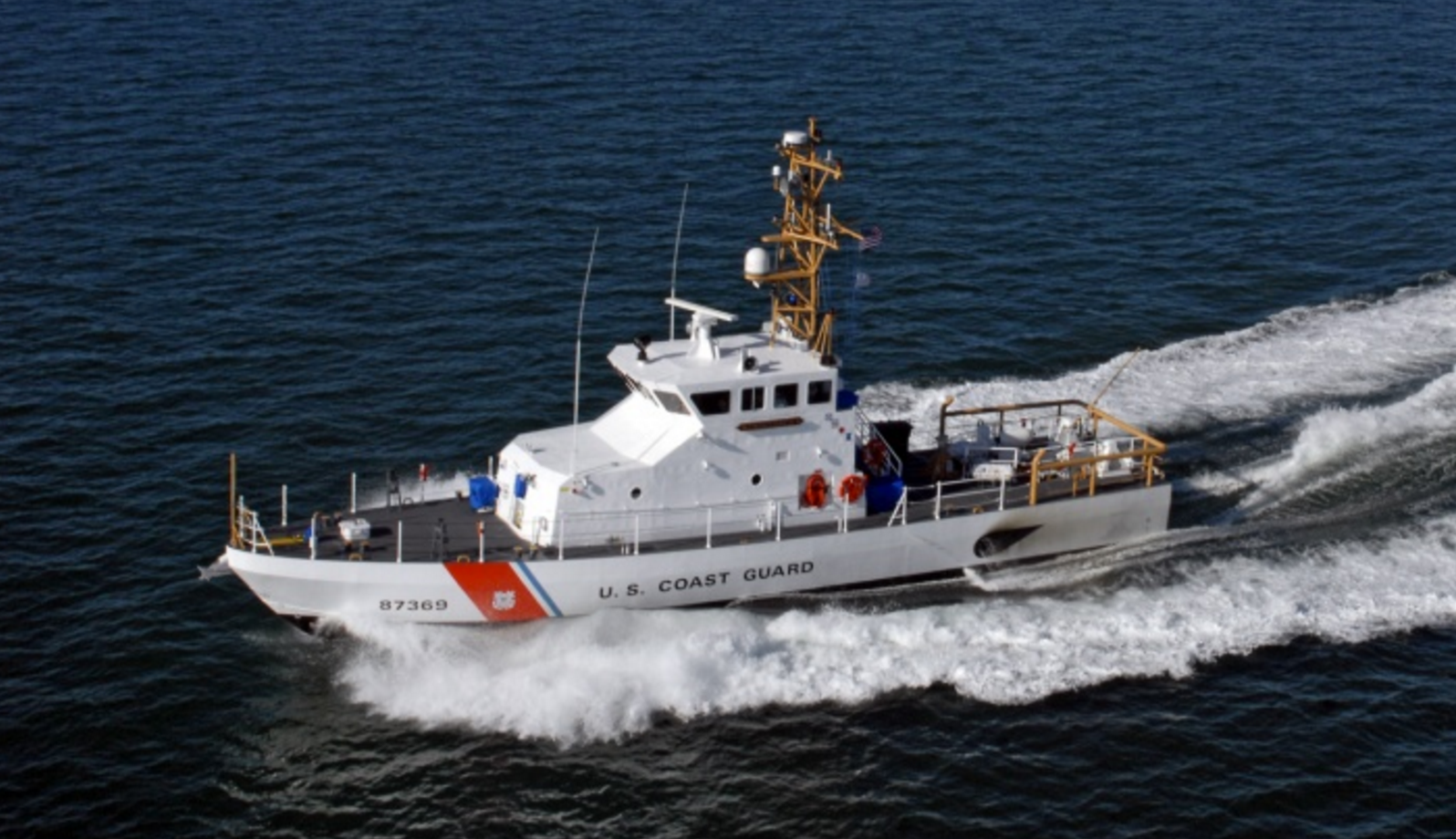 (Image: U.S. Coast Guard)