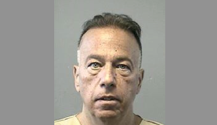  John Martocci, 59, pleaded guilty Monday to two counts of third degree theft by deception. (Photo courtesy of the Monmouth County Prosecutor's Office) 
