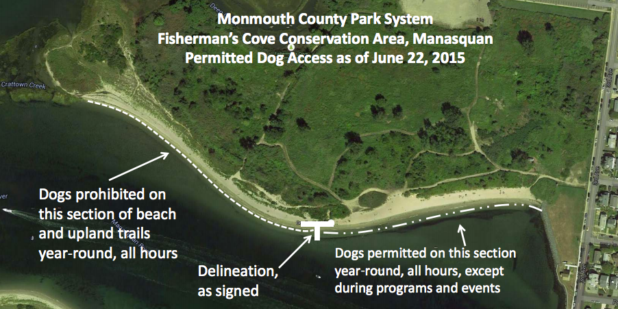  (Image courtesy of Monmouth County Park System) 