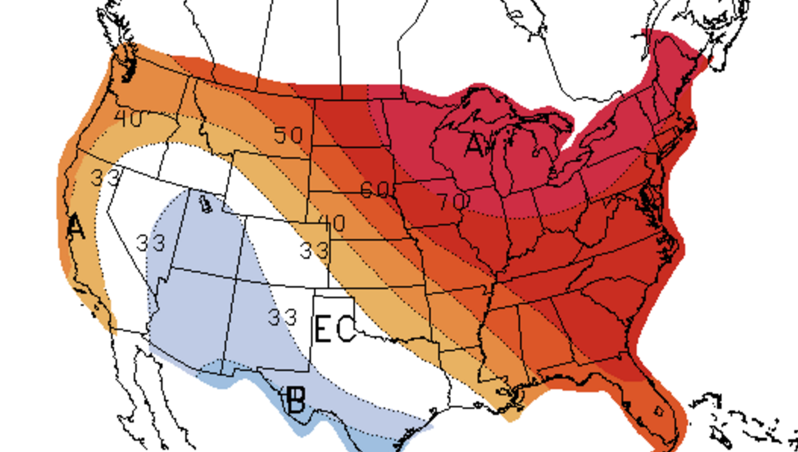  (Image: NWS Climate Prediction Center) 
