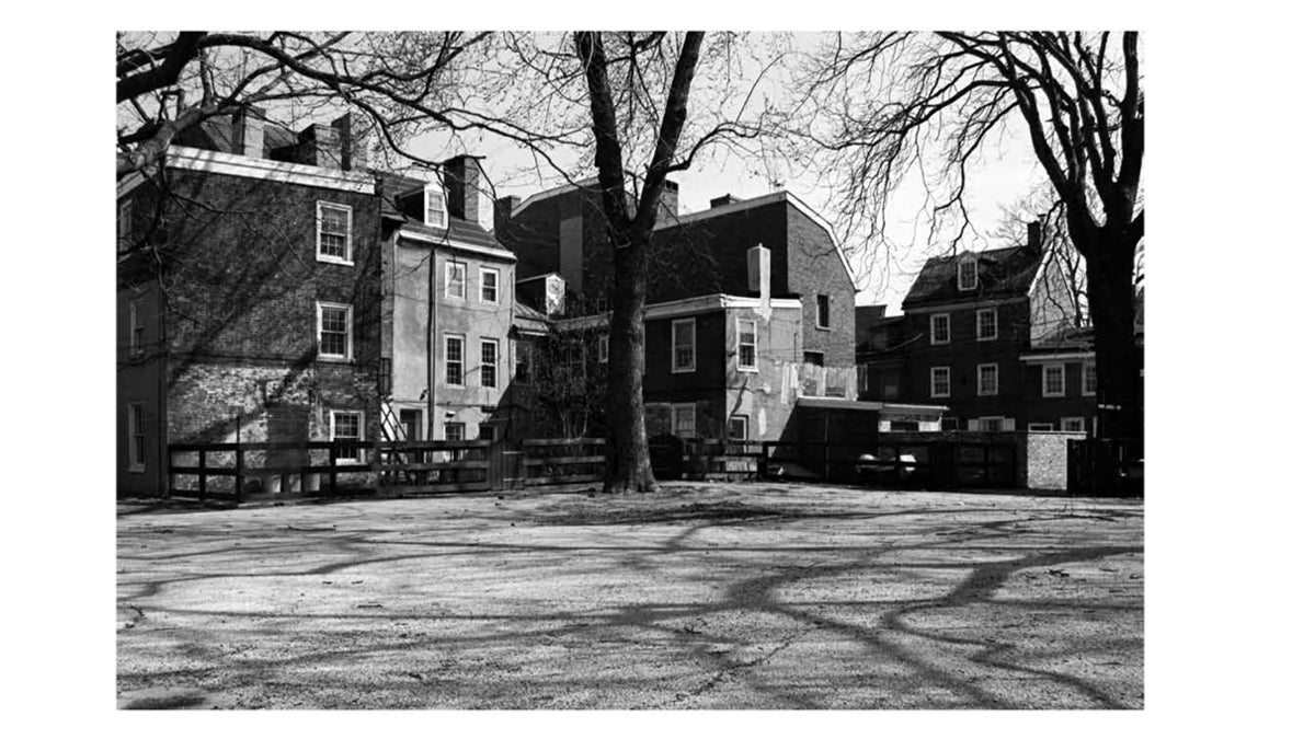 Workman's Place
