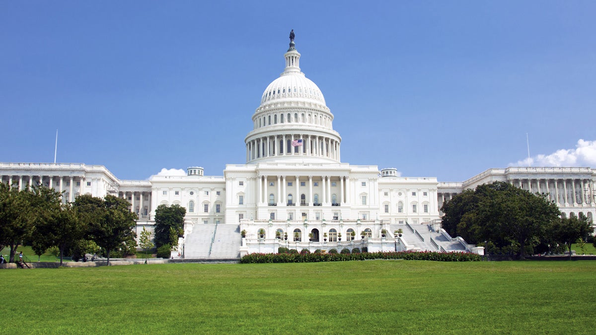  Federal legislators from New Jersey are holding lotteries to distribute tickets to see Pope Francis speak before Congress. The speech will be simulcast to crowds outside.  (<a href=