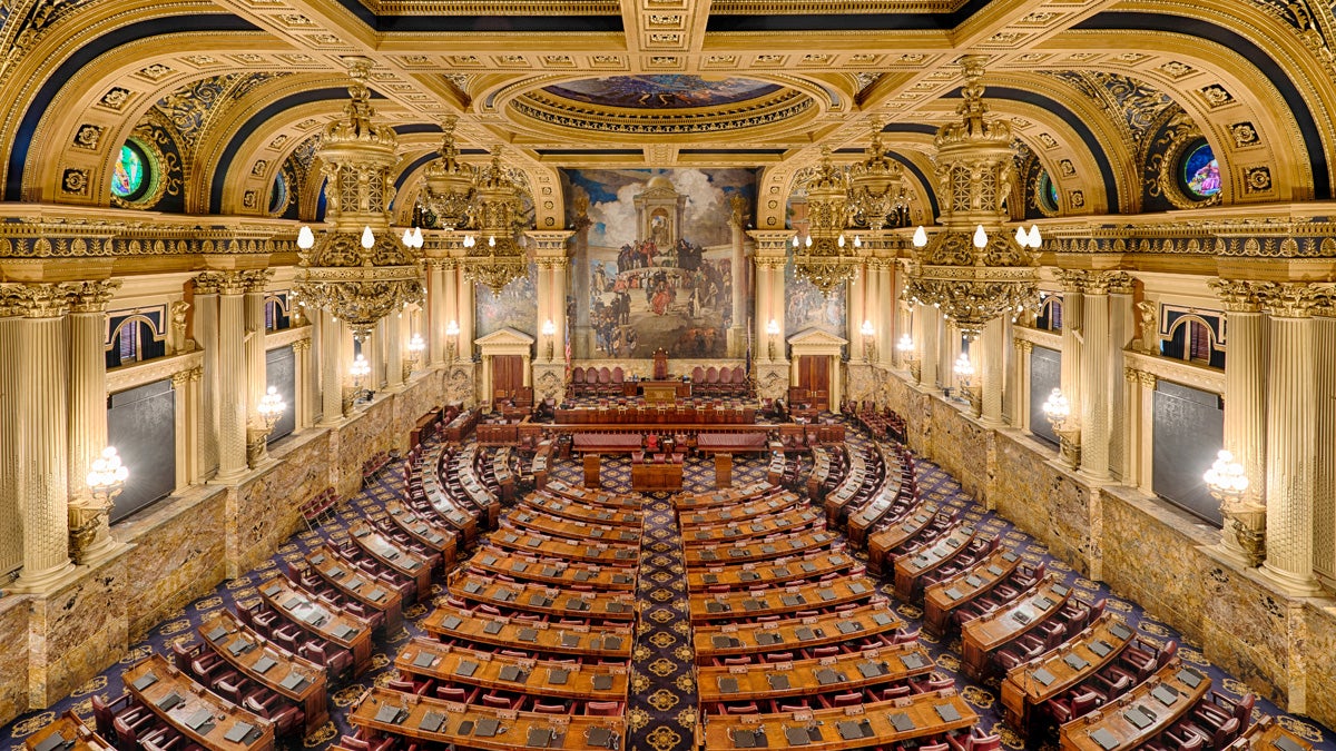  The special elections are necessary to fill vacancies in the Pennsylvania House.(<a href=