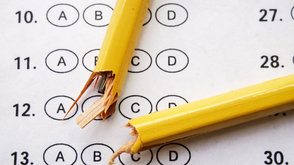 Beginning in August, Delaware parents and guardians will have the option of allowing their children to skip the state’s annual assessment, which currently is the Smarter Balanced Assessment System. (<a href=