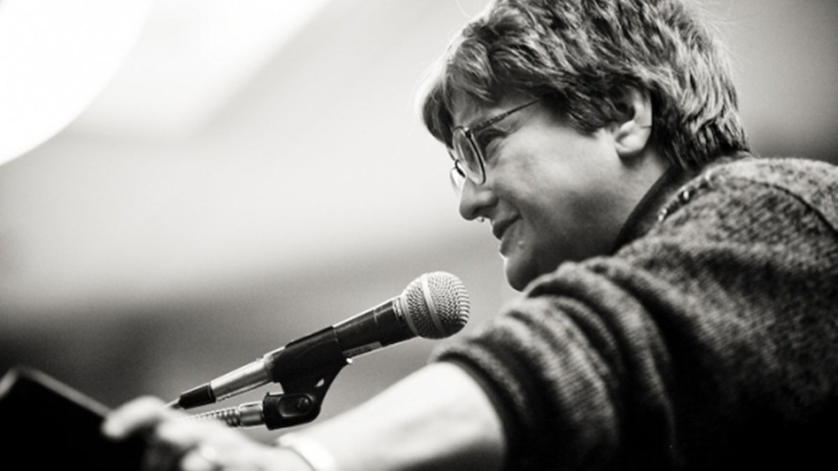  Sister Helen Prejean (photo courtesy of sisterhelen.org)  