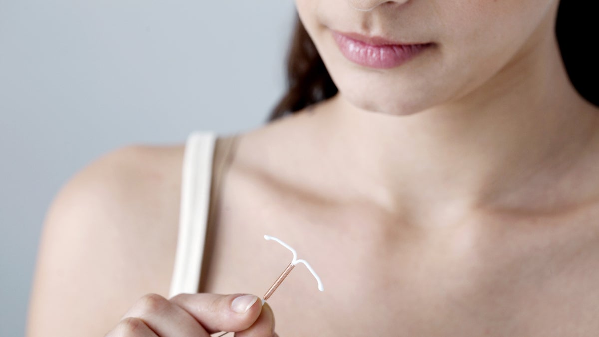  Philadelphia obstetrical experts say new moms need better, immediate access to long-lasting birth control, such as the IUD. (<a href=“http://www.shutterstock.com/cat.mhtml?lang=en&language=en&ref_site=photo&search_source=search_form&version=llv1&anyorall=all&safesearch=1&use_local_boost=1&autocomplete_id=143448833307715060000&searchterm=IUD&show_color_wheel=1&orient=&commercial_ok=&media_type=images&search_cat=&searchtermx=&photographer_name=&people_gender=&people_age=&people_ethnicity=&people_number=&color=&page=1&inline=174197693