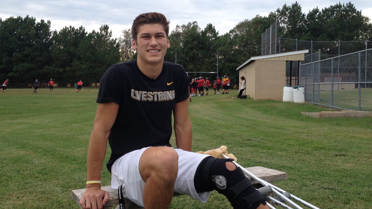 Brennan Weber