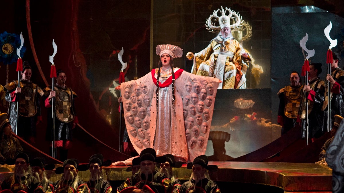 (Philip Groshong for Cincinnati Opera)