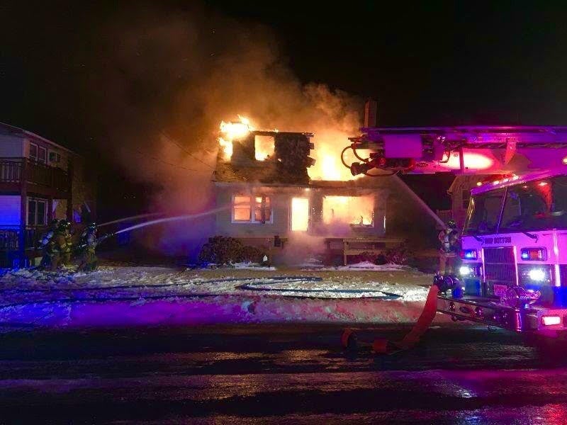 Image courtesy of the Surf City Police Department.