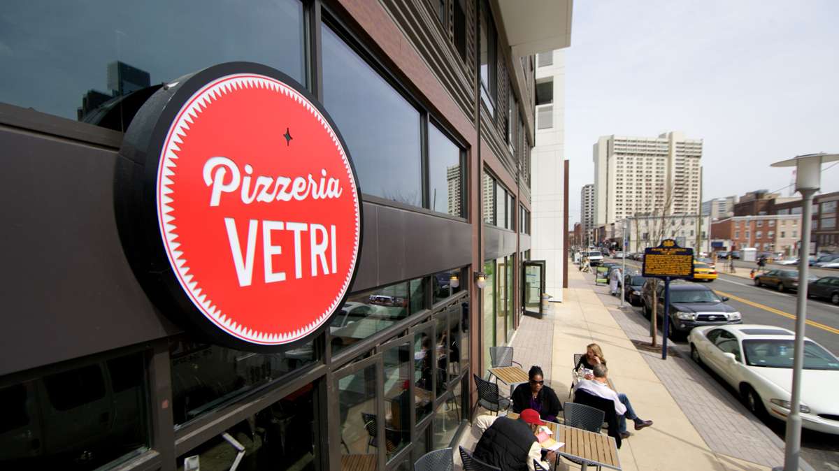 The Vetri Family, including Osteria, Amis, Alla Spina, Lo Spiedo, and Pizzeria Vetri, will be sold to Urban Outfitters. (NewsWorks file photo) 