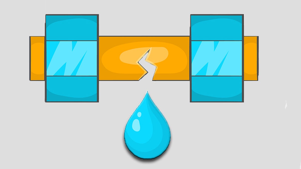 water-leak (Big Stock image)