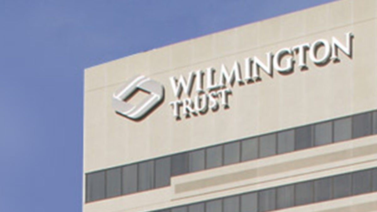 Wilmington Trust (File photo)