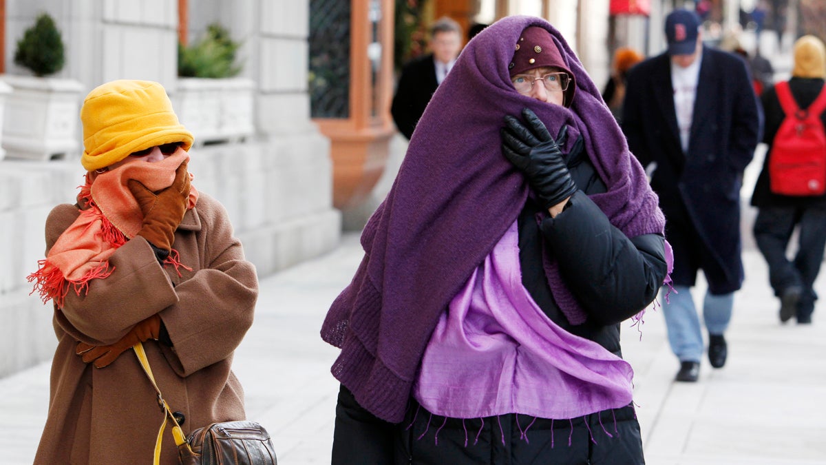 (Michael Dwyer/AP Photo)