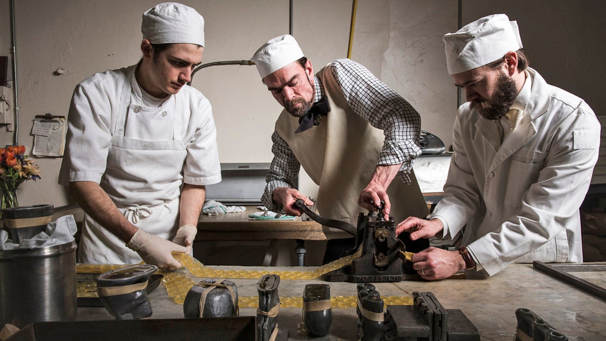 cc2013008 – Shane’s Confectionaries for Smithsonian Magazine