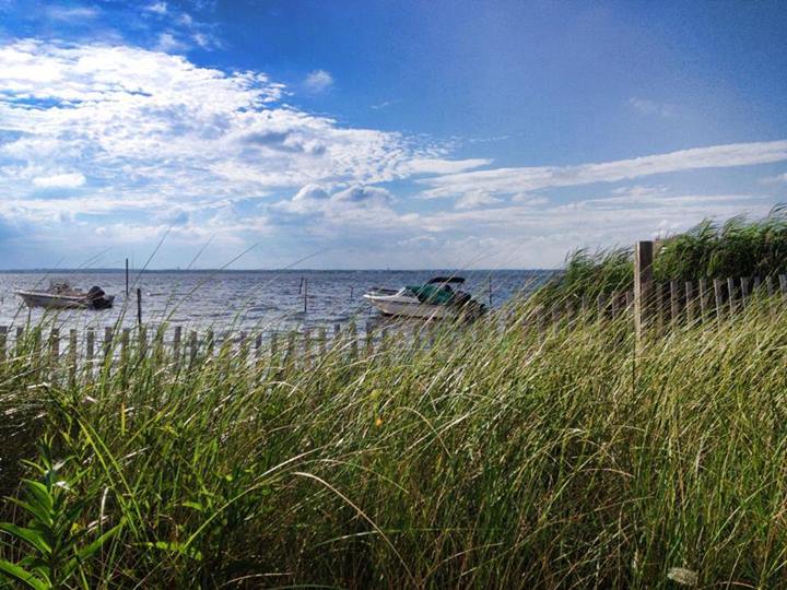 Barnegat Bay