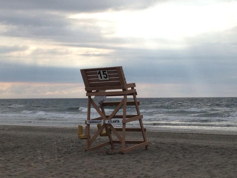 Wildwood Crest. (Photo: Dana Lambert) 