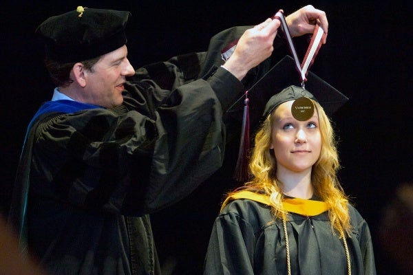 <p><p>40. Class of 2012 Valedictorian Alexandra P. Jared receives an award of excellence. (Bas Slabbers/for NewsWorks)</p></p>
