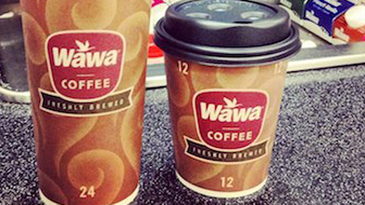  (Photo courtesy of Wawa) 