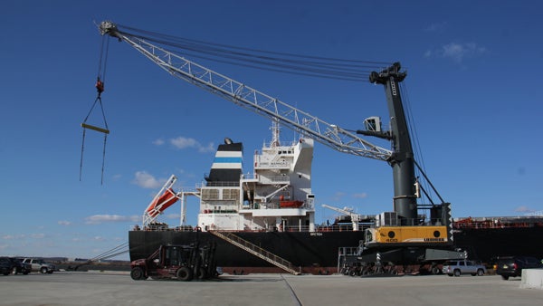 3crane